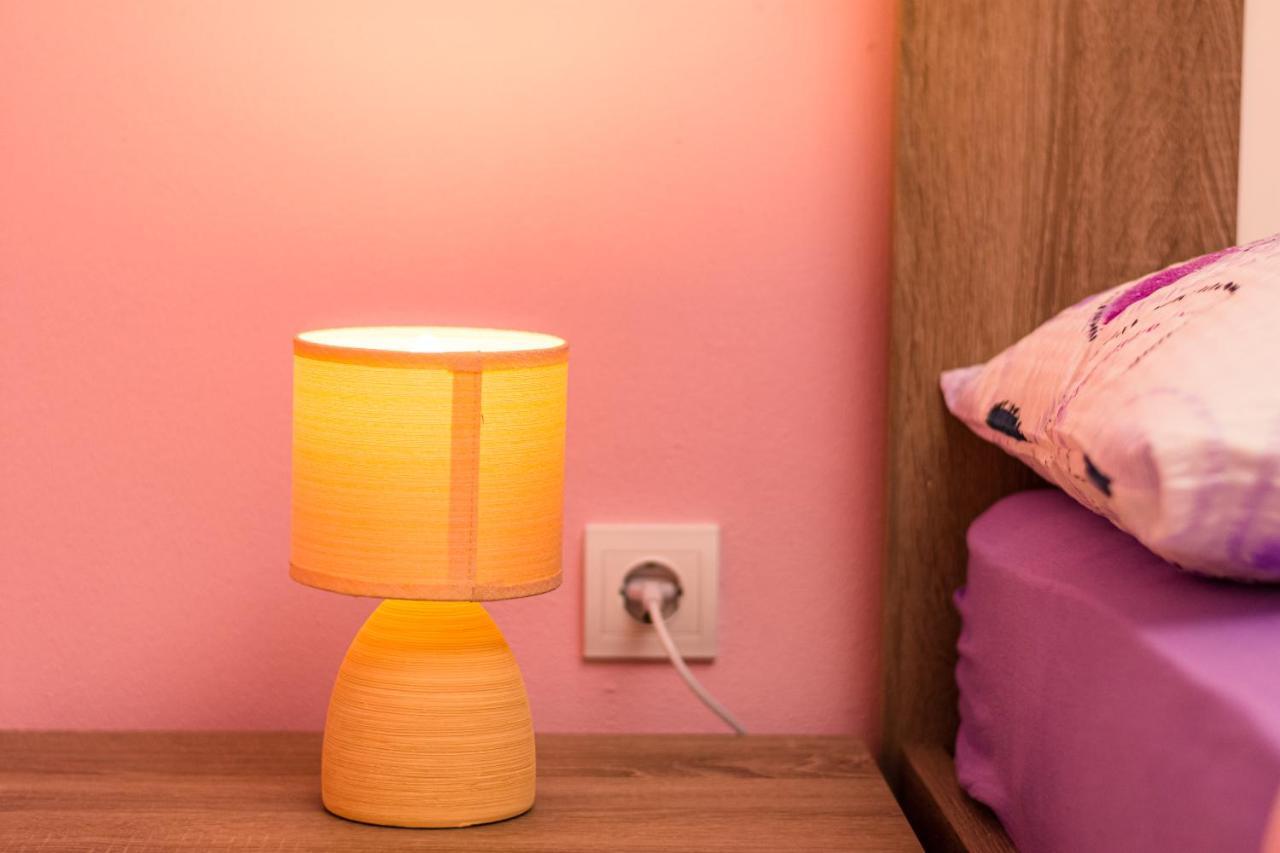 Lovely House ロヴィニ エクステリア 写真