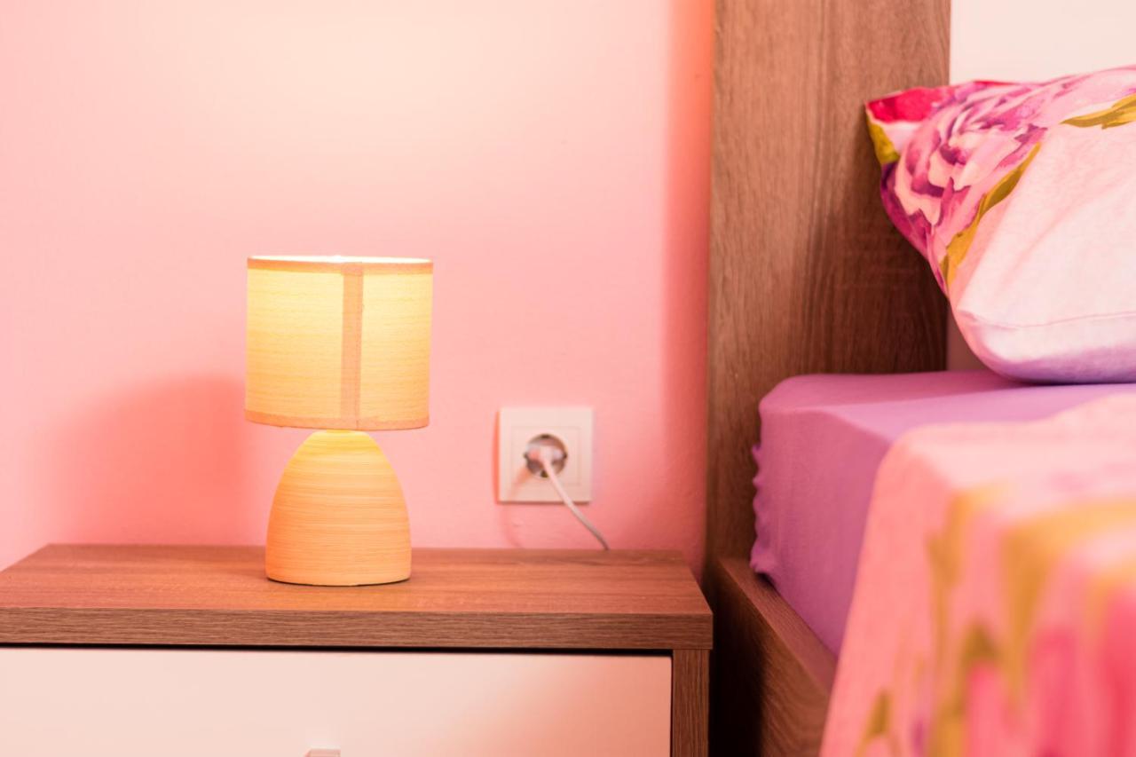 Lovely House ロヴィニ エクステリア 写真
